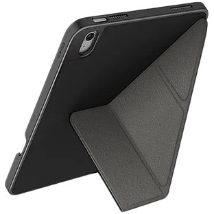 Uniq для iPad 10.9 (2022 10th Gen) Transforma Black