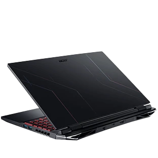 Игровой ноутбук Acer Nitro 5 AN515-58-58HT 16/512GB Черный