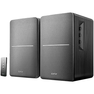 Аудиосистема EDIFIER Чёрный
