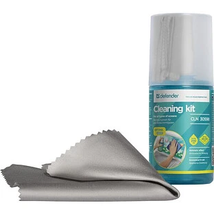 DEFENDER Очищающий комплекс для экранов