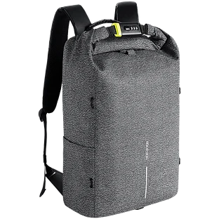 Рюкзак XD DESIGN Urban Серый для Ноутбук до 15.6"