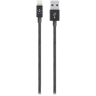 BELKIN Кабель-переходник с USB на Lightning