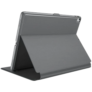 Чехол-книга SPECK Balance FOLIO  Серый для iPad (5-го и 6-го поколения)/Air (2-го поколения)/Pro 9,7 дюйма