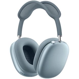 AirPods Max (USB-C), Синий