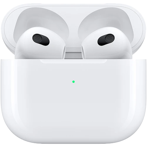 AirPods 3 с поддержкой MagSafe