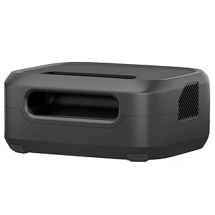 Портативная станция питания EcoFlow RIVER 3