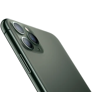 iPhone 11 Pro, 256 GB, Темно-зеленый, Grade A