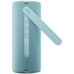 Портативная акустика WE. HEAR 1 By Loewe Portable Speaker 40W  Aqua Blue арт. 60701V10
