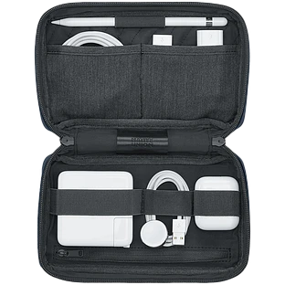 Органайзер NATIVE UNION STOW для аксессуаров , цвет: индиго