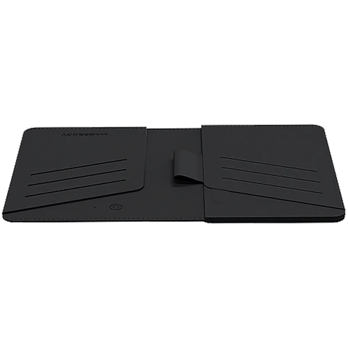 Обложка для паспорта Magssory Ultima Geo ACL007 Полночь (ACL007m)