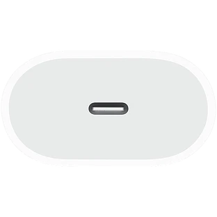 Адаптер питания APPLE USB-C, 20 Вт