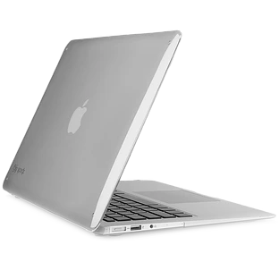 Чехол-накладка SPECK Seethru