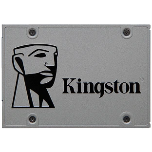 Твердотельный накопитель KINGSTON SSDNow UV500