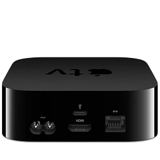 Apple TV 64ГБ, Модель A1625