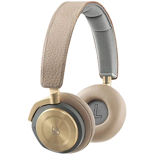 Беспроводная гарнитура BANG & OLUFSEN Beoplay H8, Яркая глина