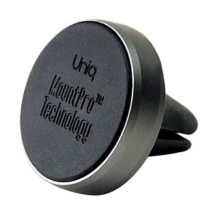 UNIQ Автомобильный держатель MountPro Vent Micro