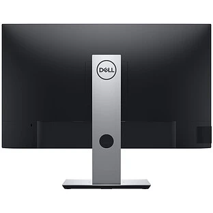 DELL P2719HC (27", 1920x1080, IPS) Чёрный