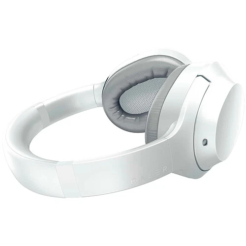 Беспроводные наушники RAZER Opus X Mercury, Белый