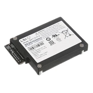 SUPERMICRO Дополнительный блок резервного питания IBBU09