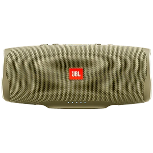 Портативная колонка JBL Charge 4 Sand
