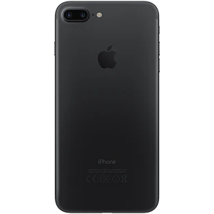 iPhone 7 Plus 128ГБ Черный