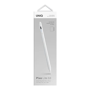 Стилус UNIQ PIXO LITE 2.0 Magnetic Stylus для iPad