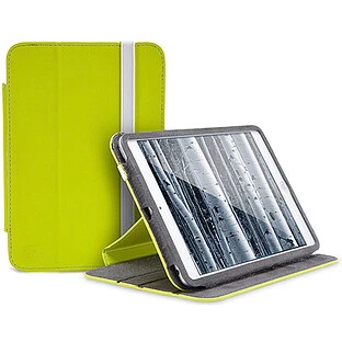 Чехол-книга CASE LOGIC Папка Кислотный зеленый для iPad mini (4-го поколения)