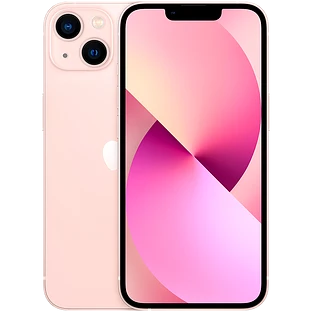 iPhone 13, 128GB, Розовый