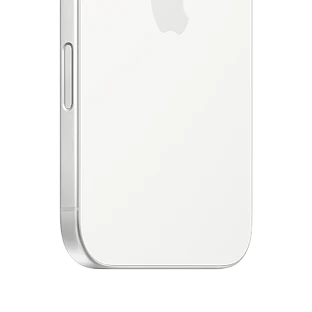 iPhone 16, 128GB, Белый