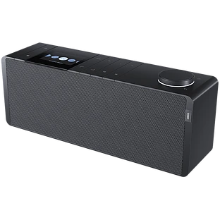 Беспроводная аудиосистема LOEWE Klang S1  Smart Radio 80W  Basalt Grey арт. 60607D10