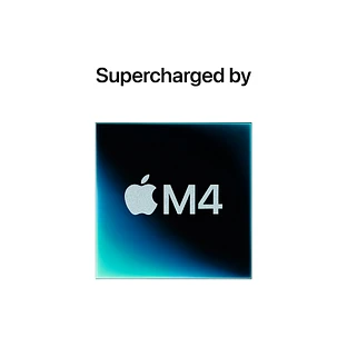 MacBook Pro 14", M4 (10C CPU/10C GPU), 16GB, 512GB, Черный космос