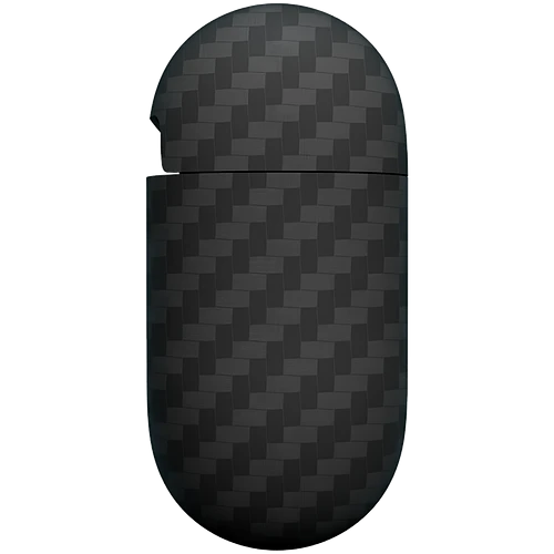 MAGSSORY Чехол Aramid Case Чёрный для AirPods (Gen. 3)