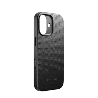 ACTIVE CASE FOR IPHONE 17 BLACK, чехол защитный для iPhone 17, цвет: чёрный