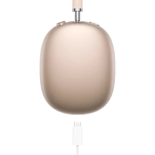 AirPods Max (USB-C), Фиолетовый