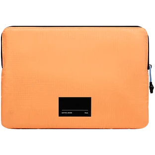 NATIVE UNION Чехол Ultralight Sleeve Apricot Crush для MacBook Air 13/MacBook Pro 13