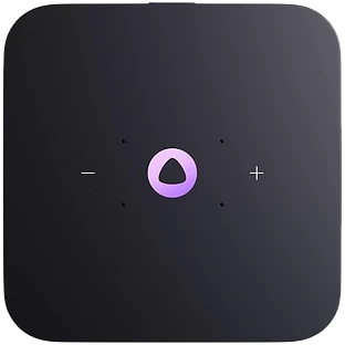 Умная колонка YANDEX Station Midi Изумруд