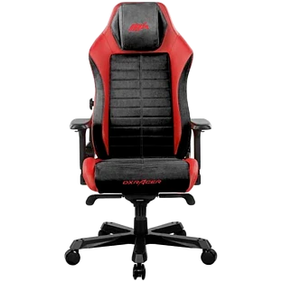 DXRACER Chair I-DMC IA237S Игровое Чёрный/Красный