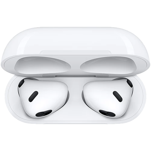 AirPods 3 с поддержкой MagSafe