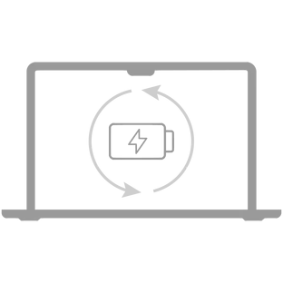 Замена аккумулятора