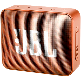 Портативная колонка JBL GO 2 Оранжевый