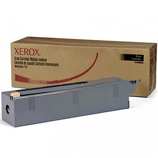 Фотобарабан Xerox 013R00636, лазерный, черный, 80000 стр.