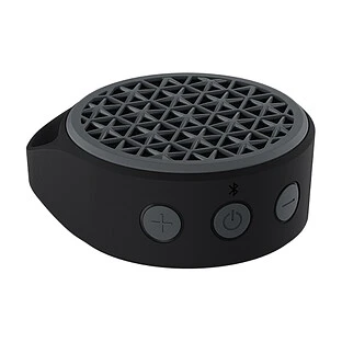 Портативная колонка LOGITECH X50 Серый