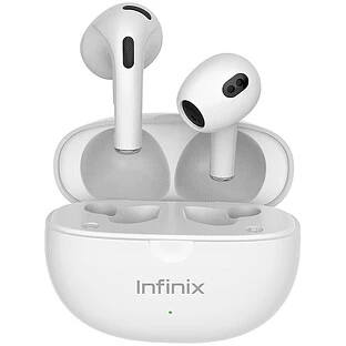 Беспроводные наушники INFINIX XBuds 3, Белый