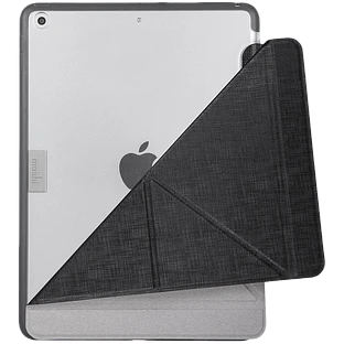 Чехол MOSHI VersaCover  Чёрный для iPad (5-го и 6-го поколения)