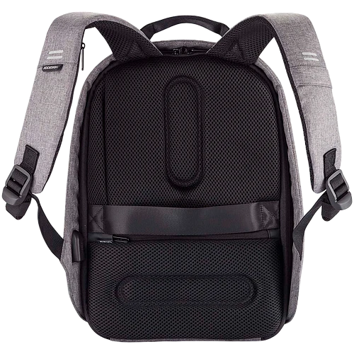 Рюкзак для ноутбука до 13,3'' XD Design Bobby Hero Small (P705.702), серый