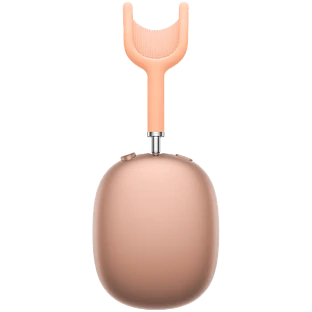 AirPods Max (USB-C), Оранжевый