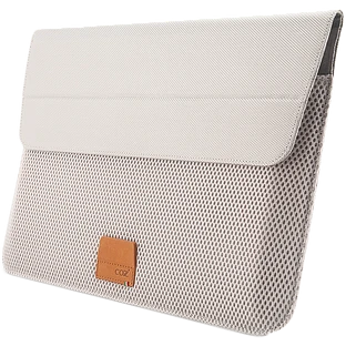 Чехол COZISTYLE ARIA Stand Sleeve 13"  Белая лилия