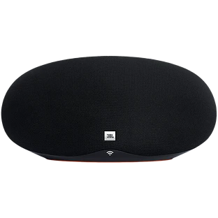 Портативная колонка JBL Playlist 150 Чёрный