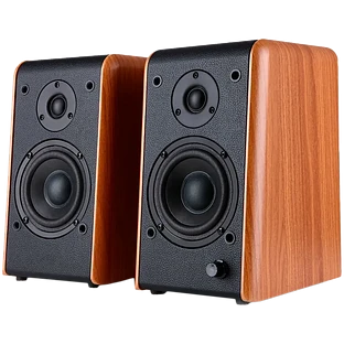 Домашняя аудиосистема MICROLAB B 77 Коричневый