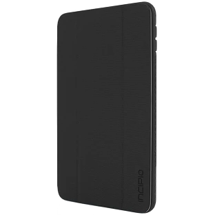 Чехол INCIPIO Octane Folio  Чёрный/Прозрачный для iPad mini (4-го поколения)